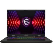  Ноутбук MSI MS-15P2 Sword 16 HX B13VGKG-823XBY (9S7-15P214-823) Cosmos Gray 